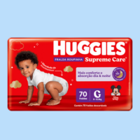 Categoria de Mamãe & Bebê na Wolf Pharma