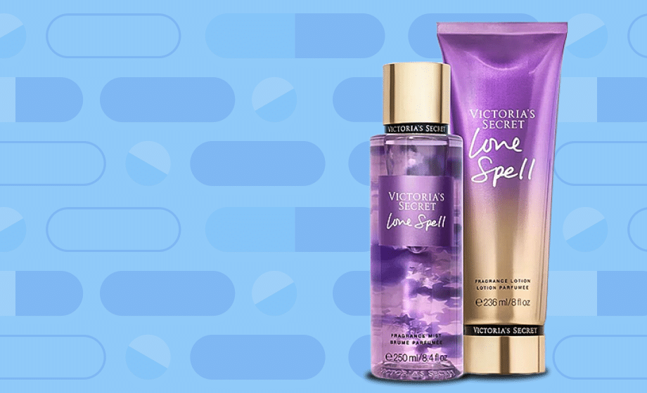 Banner Linha de Cosméticos na Wolf Pharma