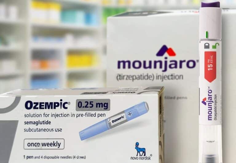 comprar mounjuaro na Wolf Pharma