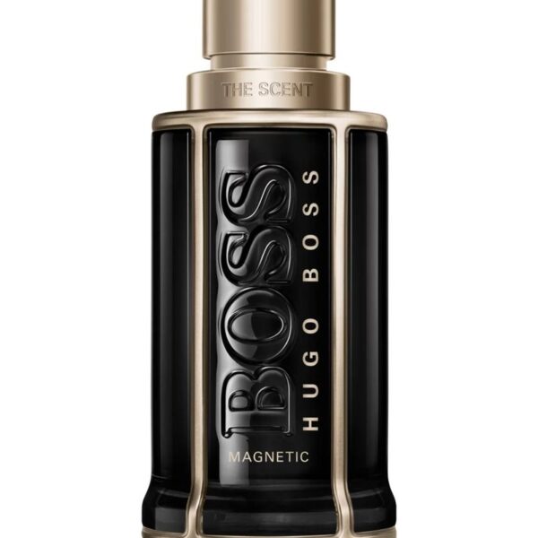 Hugo Boss The Scent Magnetic Masculino 50ML na Wolf Pharma