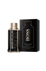 Hugo Boss The Scent Magnetic Masculino 100ML na Wolf Pharma