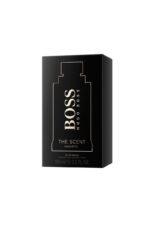 Hugo Boss The Scent Magnetic Masculino Original na Wolf Pharma