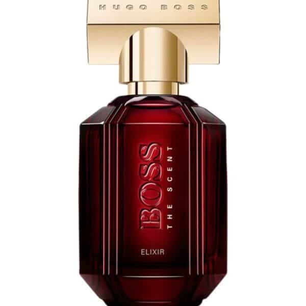 Hugo Boss The Scent Elixir Feminino na Wolf Pharma
