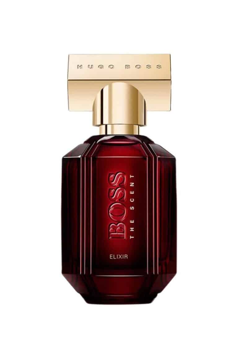 Hugo Boss The Scent Elixir Feminino na Wolf Pharma