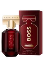 Hugo Boss The Scent Elixir Feminino 50ML na Wolf Pharma
