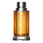 Boss The Scent Hugo Boss Eau de Toilette Masculino