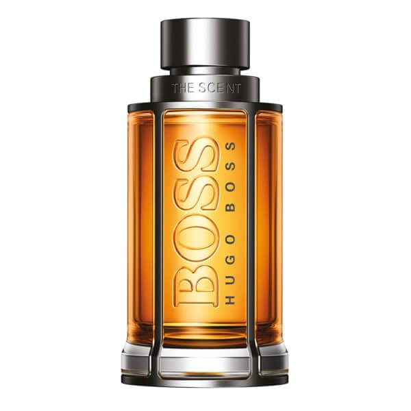 Boss The Scent Hugo Boss Eau de Toilette Masculino