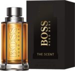 Boss The Scent Hugo Boss Eau de Toilette Masculino 100ML