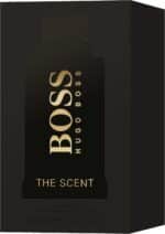 Boss The Scent Hugo Boss Eau de Toilette Masculino na Wolf Pharma