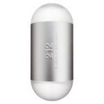 Carolina Herrera 212 NYC Feminino Eau de Toilette