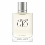 Giorgio Armani Acqua di Giò Masculino Eau de Toilette 100ML