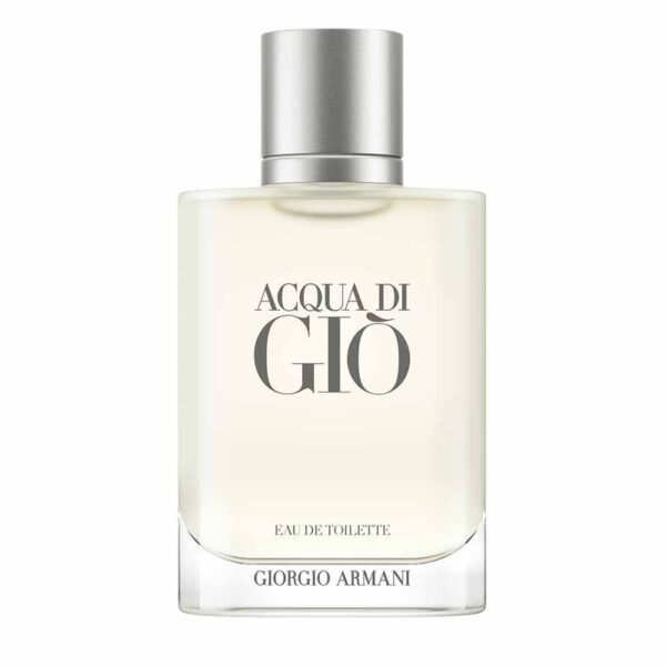 Giorgio Armani Acqua di Giò Masculino Eau de Toilette 100ML
