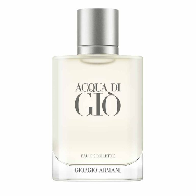 Giorgio Armani Acqua di Giò Masculino Eau de Toilette 100ML