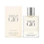 Giorgio Armani Acqua di Giò Masculino Eau de Toilette