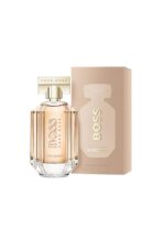 HUGO BOSS The Scent Feminino Eau de Parfum 30ML na Wolf Pharma