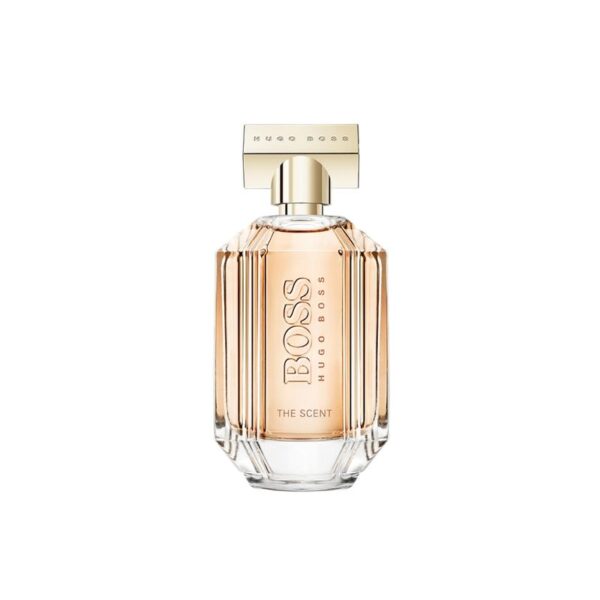 HUGO BOSS The Scent Feminino Eau de Parfum original na Wolf Pharma