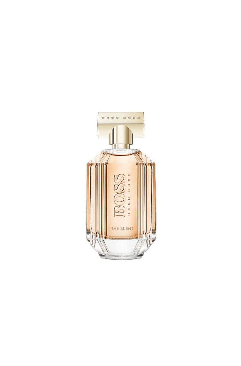 HUGO BOSS The Scent Feminino Eau de Parfum original na Wolf Pharma