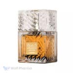 Lattafa Khamrah 100ml Unissex na Wolf Pharma