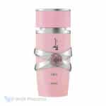 Lattafa Yara Rose 100ml Feminino Eau de Parfum na Wolf Pharma
