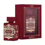 Perfume Bade'e Al Oud Sublime Lattafa Unissex 100ML