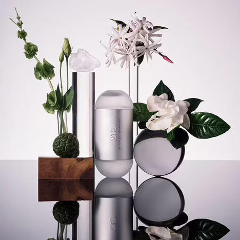 Perfume Carolina Herrera 212 NYC Feminino Eau de Toilette 100ML