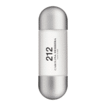 Perfume Carolina Herrera 212 NYC Feminino Eau de Toilette 30ML na WOlf Pharma