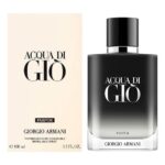 Perfume Giorgio Armani Acqua di Giò Masculino Parfum 100ML