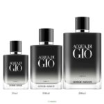 Perfume Giorgio Armani Acqua di Giò Masculino Parfum 50ML 100ML e 200ML