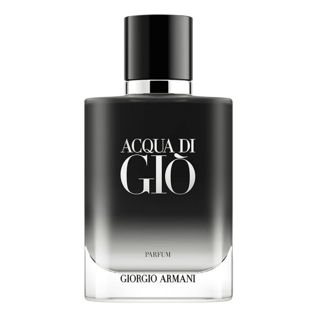 Perfume Giorgio Armani Acqua di Giò Masculino Parfum Principal