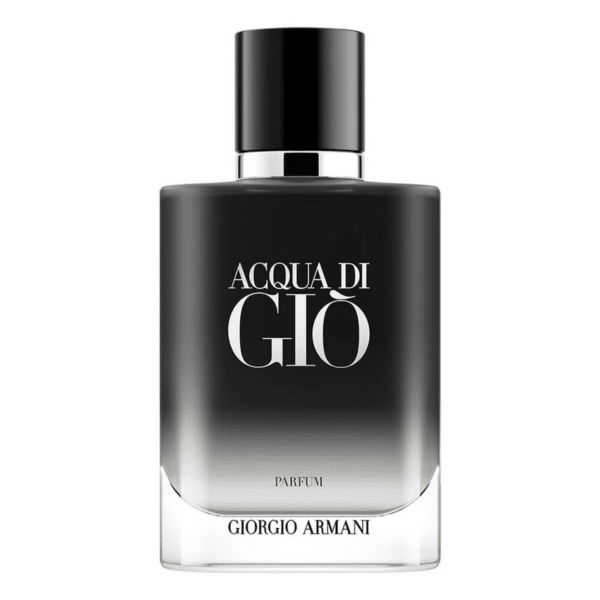 Perfume Giorgio Armani Acqua di Giò Masculino Parfum Principal