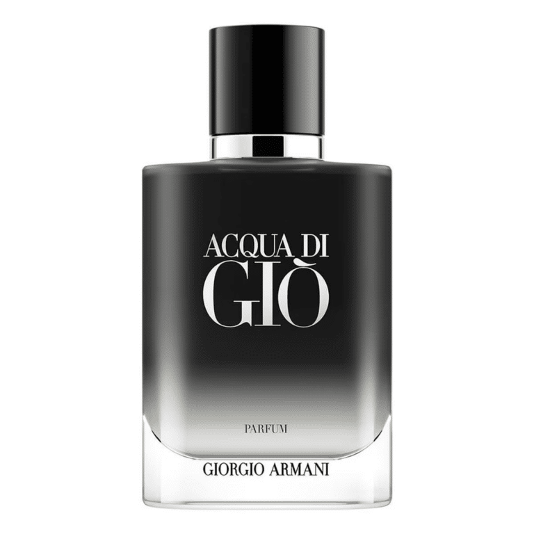 Perfume Giorgio Armani Acqua di Giò Masculino Parfum Principal