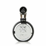 Perfume Lattafa Fakhar Black Masculino Eau de Parfum