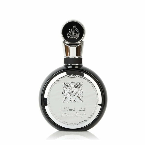 Perfume Lattafa Fakhar Black Masculino Eau de Parfum