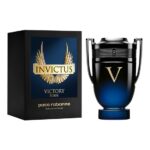 Perfume Rabanne Invictus Victory Elixir Masculino Parfum 200ML