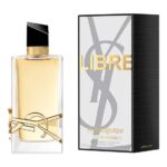 Perfume Yves Saint Laurent Libre Feminino Eau de Parfum 50ML na Wolf Pharma