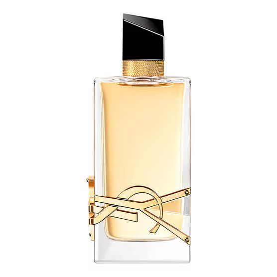 Perfume Yves Saint Laurent Libre Feminino Eau de Parfum Na Wolf Pharma
