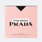 Prada Paradoxe Feminino Eau de Parfum 50ML na Wolf Pharma