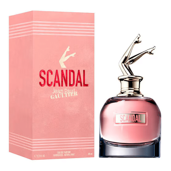 Scandal Jean Paul Gaultier Feminino Eau de Parfum 30ML