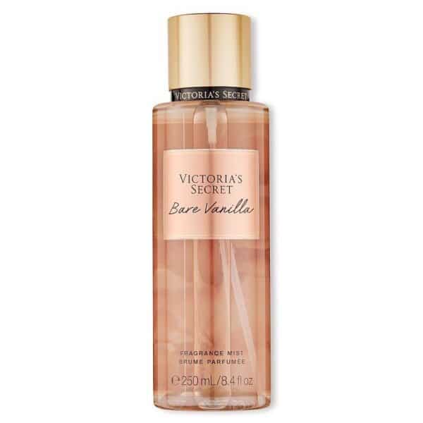 Victoria's Secret Bare Vanilla Body Splash na Wolf Pharma