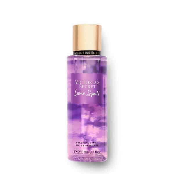 Victoria’s Secret Body Splash Love Spell na Wolf Pharma