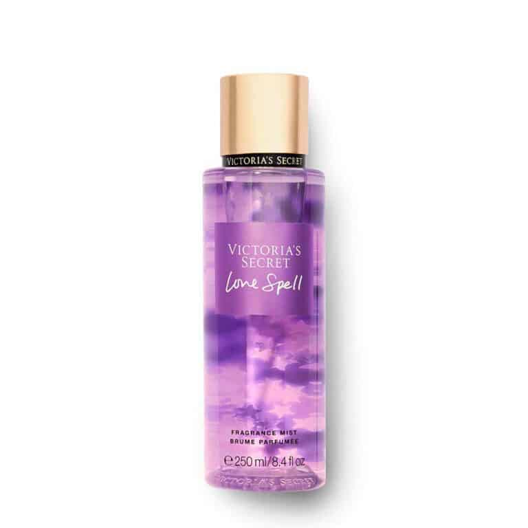 Victoria’s Secret Body Splash Love Spell na Wolf Pharma
