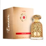 Lattafa Emeer Unissex Eau de Parfum 100ml Caixa na Wolf Pharma