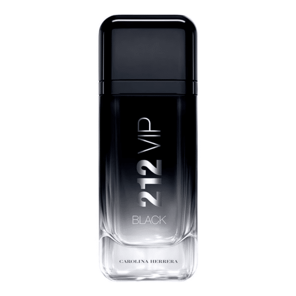Perfume Carolina Herrera 212 VIP Black Masculino Eau de Parfum 100ML na Wolf