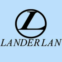 Categoria Anabolizantes Landerlan na Wolf Pharma
